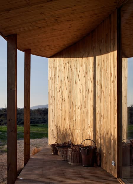 LUM House